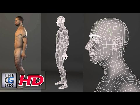 CGI 3D/VFX Showreel : "VFX Showreel 2014: Mischa Kolbe"