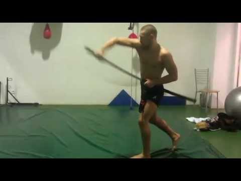 CONOR MCGREGOR  -  NINJA