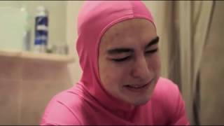Pink Guy Raps Absurd _____ Titles