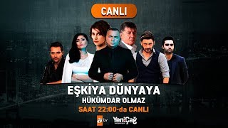 ATV  CANLI IZLE ESKIYA