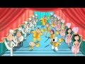 Family Guy Instrumental Intro
