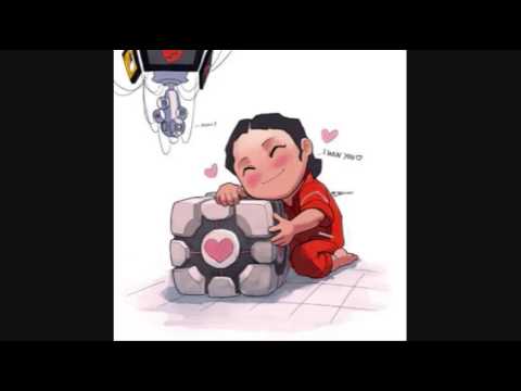 Best VGM #16: Portal - Still Alive