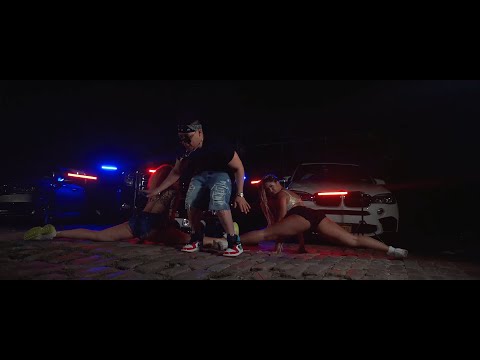 J Note -Tengo Un Sonido 🔊 (VIDEO OFFICIAL) 4K