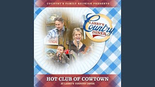 Big Ball's In Cowtown (Live)
