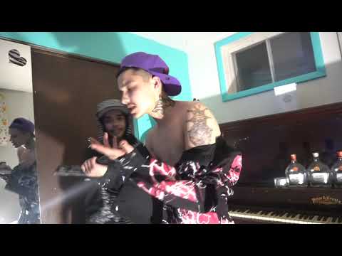 LiL Zeke - RED LIGHT$ ( official Music Video )