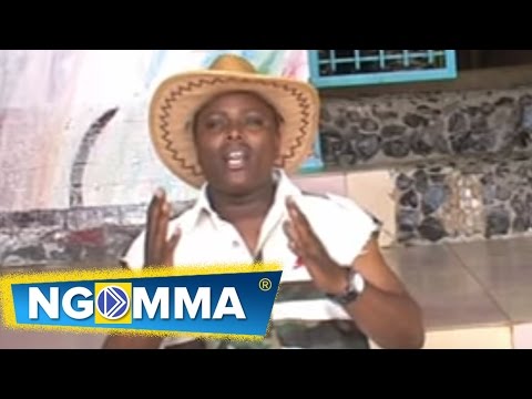 Muriithi John Walker - Njohi na Ahiki