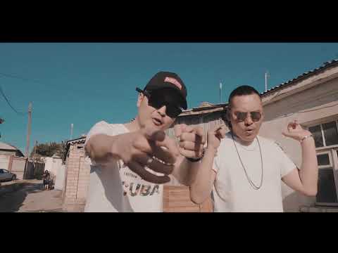 QARATORU , G-Voo ПБЛ75  - СлэмDog ( Prod by Qaratoru)