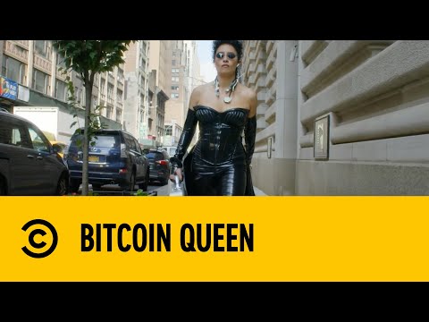 Bitcoin Queen | Broad City | Comedy Central Africa