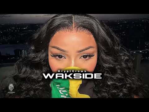 WAKSIDE | SHENSEEA - PUNI POLICE [REMIX RAGGA] 2025