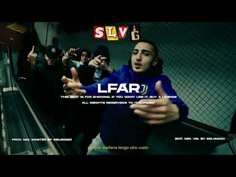 🇪🇸 Morad x Beny Jr Afro Drill Type Beat | Afroclub | Type Beat Capitulo I "LFAR"