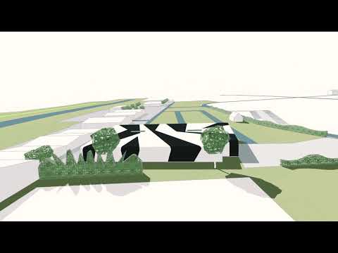 Sonaca Aircraft New Facilities in Belgium