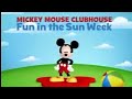 Disney Junior Commercial Breaks 2013 Pt7