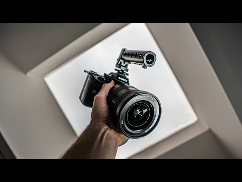 CINEMATIC SHOOTING GUIDE PART 2: LIGHTING