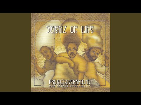 Scienz of Life (Metaphysics 2030)