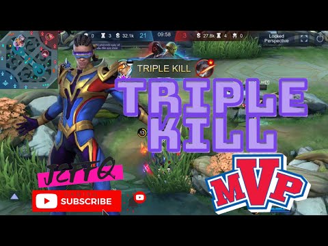 What items to buy for  Bruno. Try this for Bruno's best build ︱MobileLegends