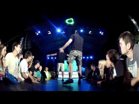 FTP! @ Svi kao jedan