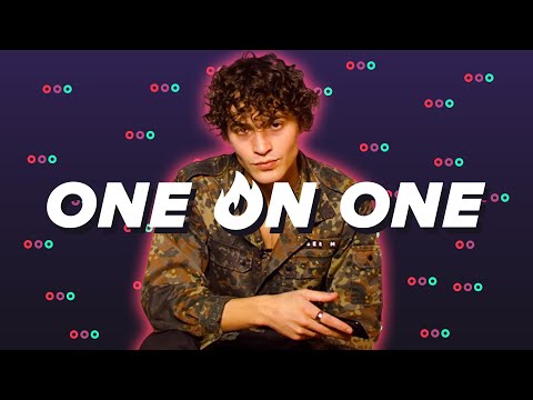 DZORDZI - DOLAZIM IZ NUDISTICKE PORODICE | ONE ON ONE | IDJTV