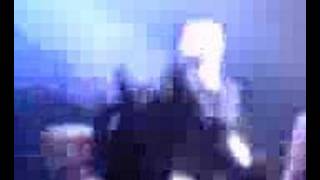 Mat Willis Who You Gonna Run Too in London