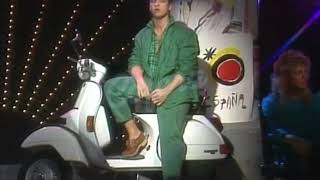 Emozione dopo emozione EROS RAMAZZOTTI