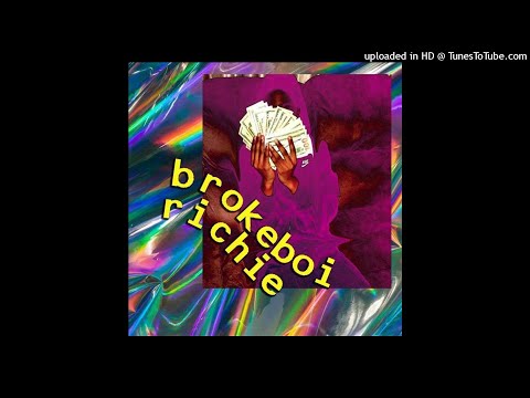 brokeboirichie - codeina (prod. by CorMill)