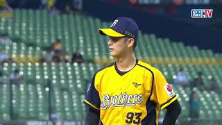 [問題] 林書逸這樣處理球算慢嗎？