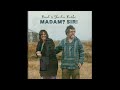 When a Man's in Love - Paul & Sheila Burke (Cover: K. Conneff). Learned from The Chieftains