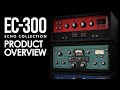Video 1: EC-300 Echo Collection - Product Overview