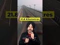 ATAL SETU BRIDGE INDIA S LONGEST SEA BRIDGE Informative Business Marketing