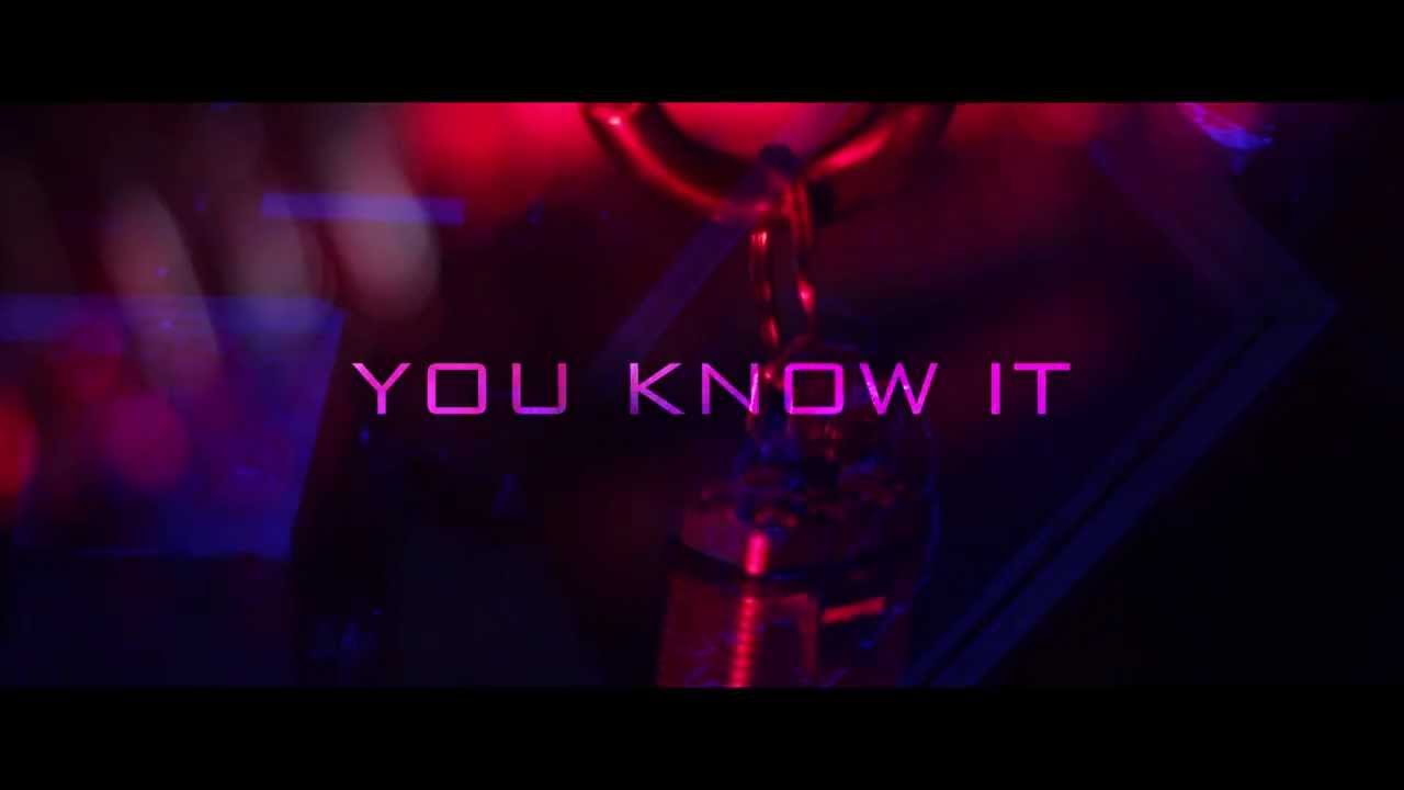 Demrick – “You Know It”