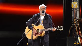 Yusuf Cat Stevens, Festival de #ViñadelMar 2015 FULL HD 1080P