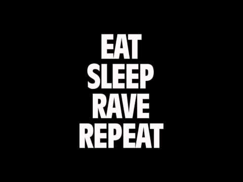 Fatboy slim ft riva star - eat, sleep, rave ,repeat(calvin harris remix)