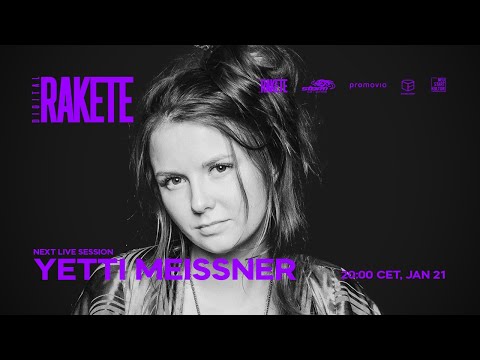 Yetti Meissner | Rakete Digital