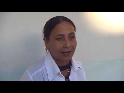 Situación epidemiológica en San Cristóbal