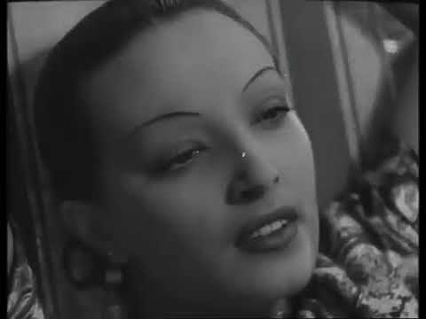 Film "Sotto la croce del Sud" (1938) con Doris Duranti, Antonio Centa, Enrico Glori, G. Grasso
