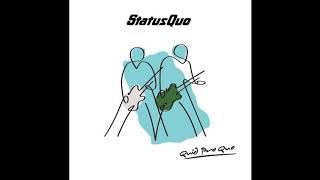 Status Quo -  Let&#39;s rock