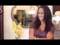 Nicole Alexander Gives Tour Of Boutique