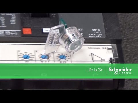 HGA36100U44X - Circuit breaker, PowerPacT H, 100A, 3 pole HGA36100U44X - Circuit breaker, PowerPacT H, 100A, 3 pole