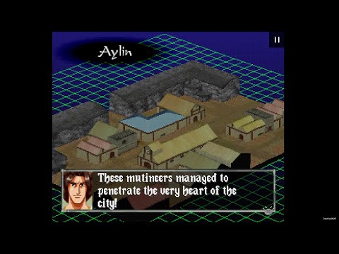 Vanguard Bandits Walkthrough #19 Kaidul's Revolt