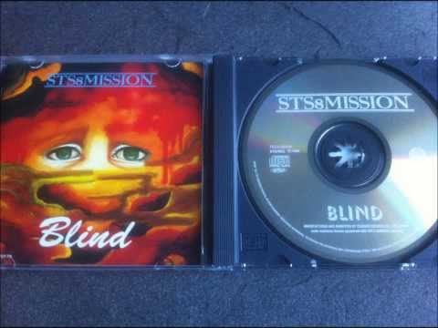 STS 8 Mission - Blind (1995) - Track 1: State of Democracy