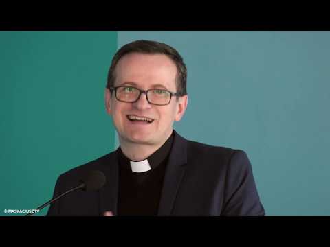 W czym grzech jest podobny do nowotworu? | ks. Marcin Kowalski