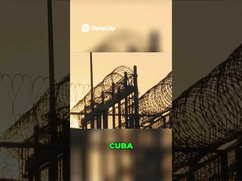 CIA's Secret Plan  Detaining & Torturing Prisoners in Guantanamo
