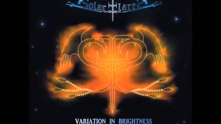 SOLAR FLARES - No more tears to cry