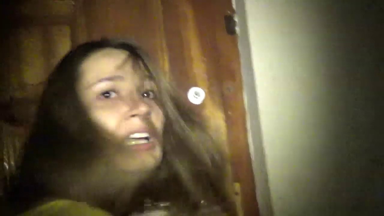 Tez 13. Gece Korku Filmi Fragman (official page)