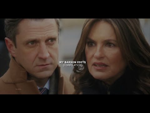 My Barson Edits || Compilation