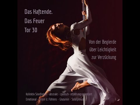 Human Design Gate 30 - #AllSoul2Go - More peace is always possible