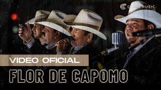 Cardenales de Nuevo León - Flor de Capomo -  (Video Oficial)