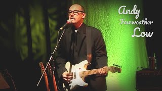Andy Fairweather Low - Bright Lights Big City (Live in Darwen, UK 2007)