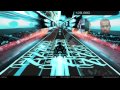 Audiosurf 2: Kanye West - Stronger Instrumental ...