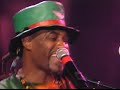 The Neville Brothers - Brother's Keeper - 10/31/1991 - Municipal Auditorium New Orleans (Official)