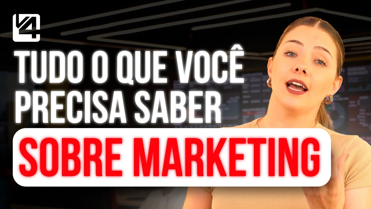 10 ESTRATÉGIAS DE MARKETING em alta em 2025